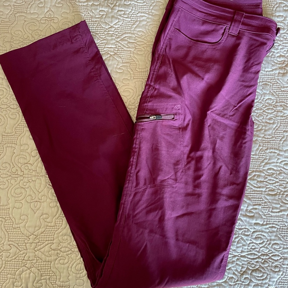 Eddie Bauer hiking pants
